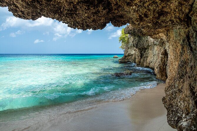 Beach Hopping Curacao; UTV/Buggy All Inclusive Semi Private Tour - Key Points