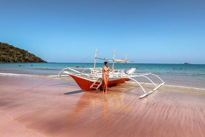 Beach hopping in Puerto Princesa City - The Sum Up: Is This Tour Right for You?