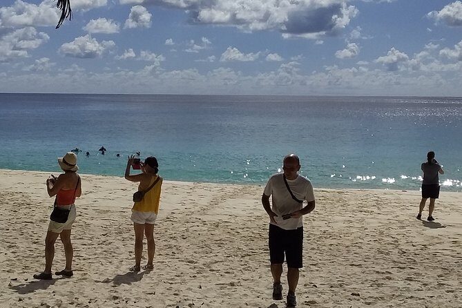 Beach hopping Tour on Mahe Seychelles - Key Points