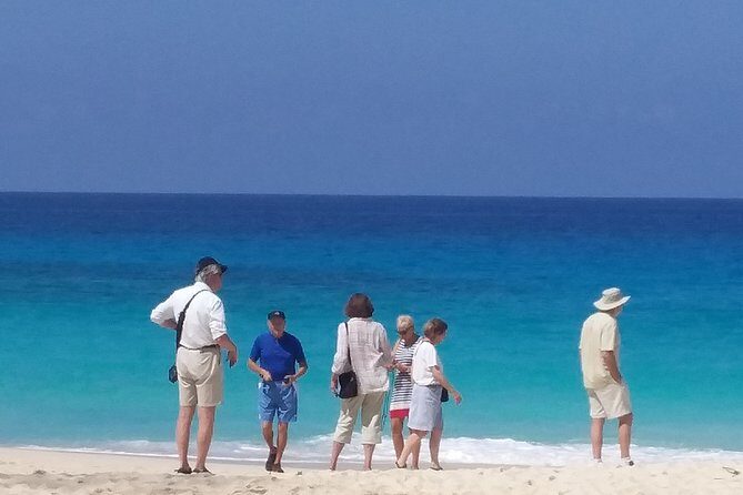 Beach hopping Tour on Mahe Seychelles - The Experience: What Travelers Say
