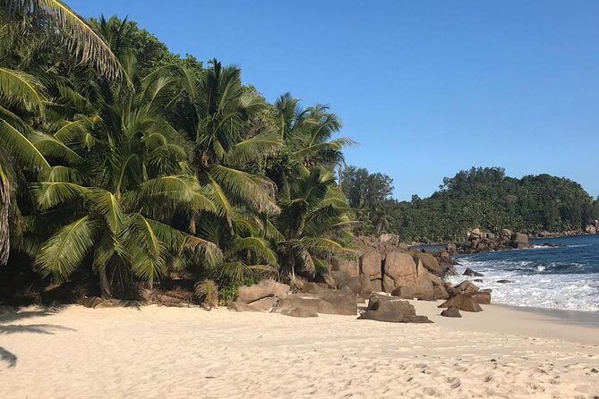 Beach hopping Tour on Mahe Seychelles - The Sum Up