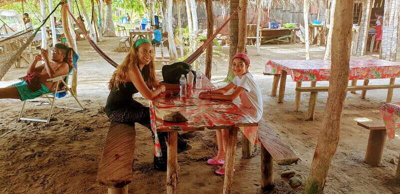 .Beach Horse Riding Turtle Release Crocodile Farm Experience - The Sum Up