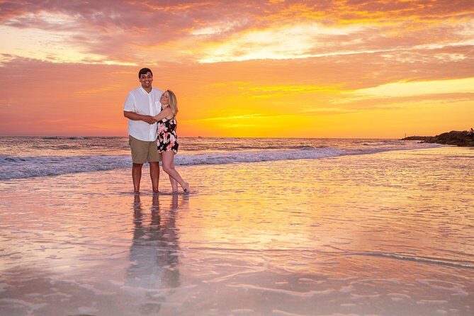 Beach Photography Session - Authentic Feedback and Perspectives