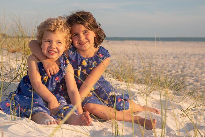 Beach Photography Session - Who Should Consider This Tour?