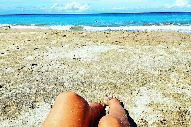 Beach please / Beach day in Ocho Rios Jamaica - Final Thoughts
