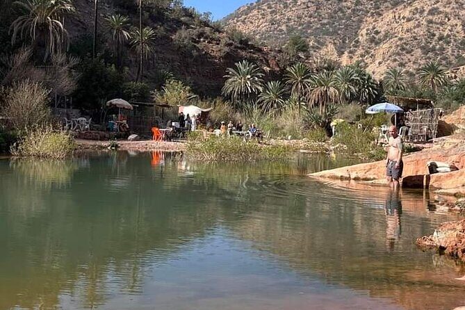 Beach Quad Bike & Desert Sandboarding Tour From Agadir - What to Expect from the Tour