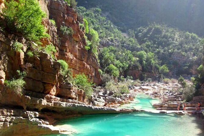 Beach Quad Bike & Desert Sandboarding Tour From Agadir - FAQs