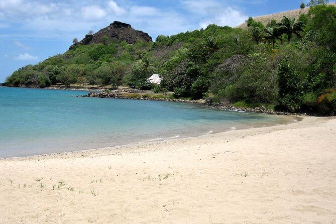 Beach Shuttle To Pigeon Island - An Honest Look at the Beach Shuttle to Pigeon Island