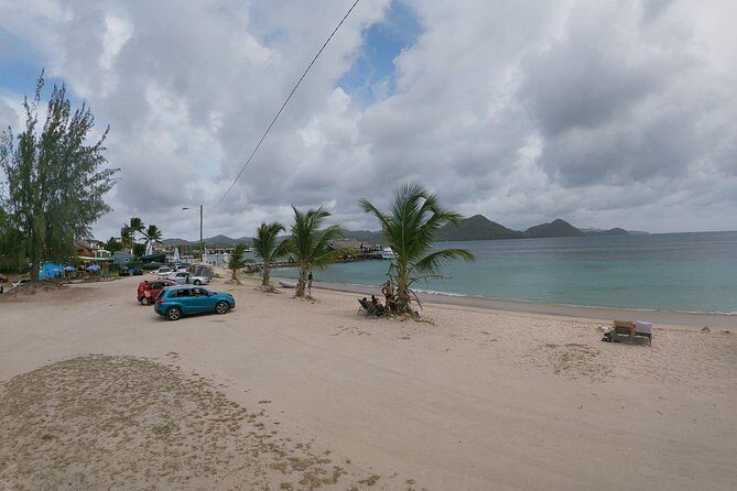 Beach Shuttle To Pigeon Island - Transportation, Timing, and Group Size