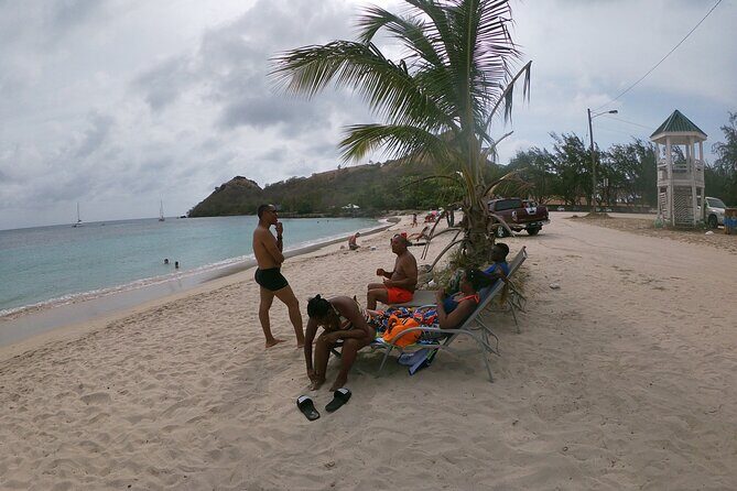 Beach Shuttle To Pigeon Island - Is This Tour Worth It?