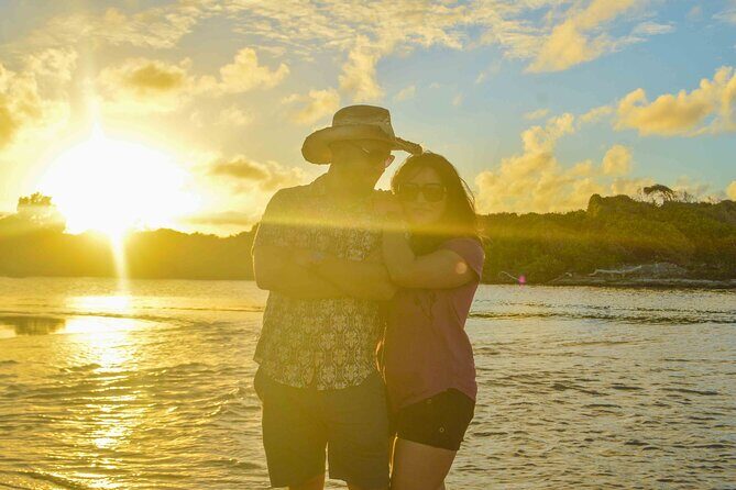 Beach Sunset on Horse Riding in Punta Cana(Private Option) - Who Should Consider This Tour?