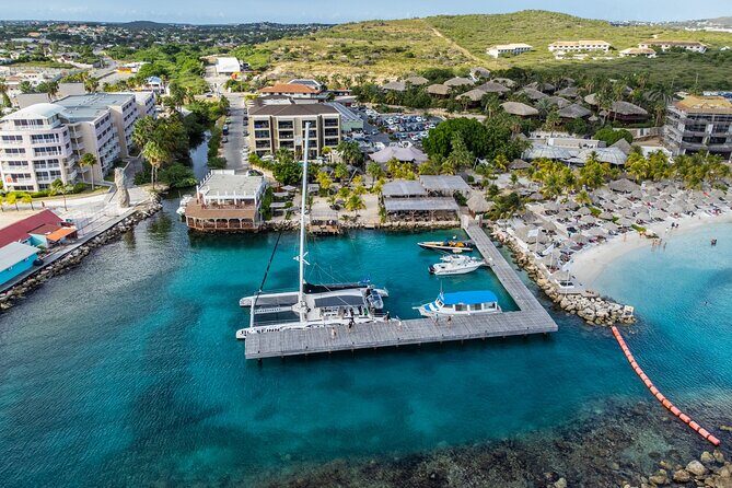 Beach Trip Along The West Coast Of Curacao - Exploring the Itinerary: What to Expect