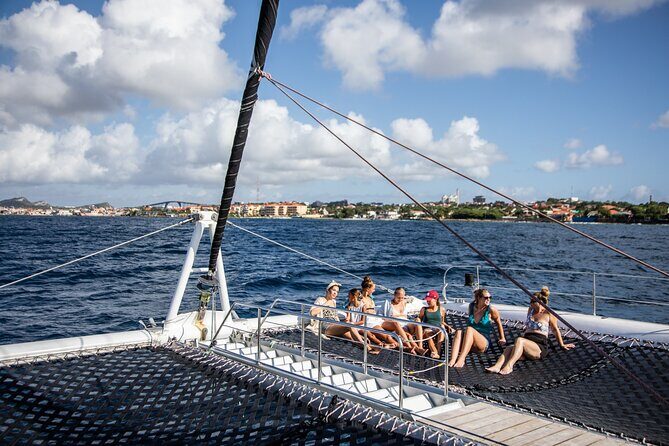 Beach Trip Along The West Coast Of Curacao - Who Will Love This Tour?