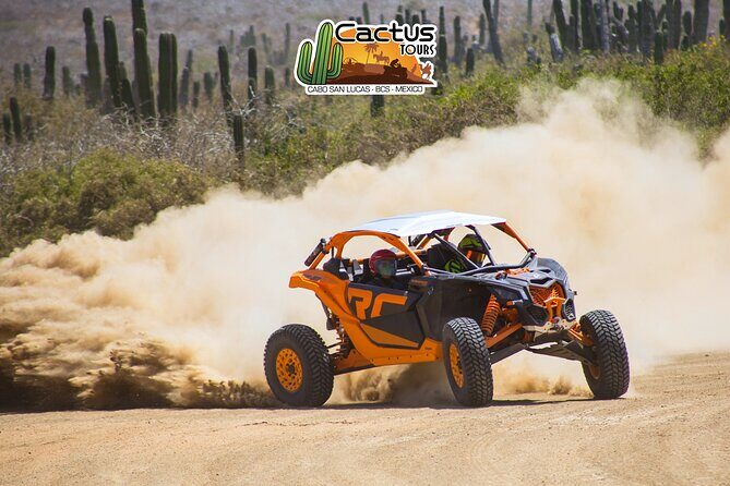 Beach UTV & Camel Ride COMBO in Cabo by Cactus Tours Park - Frequently Asked Questions