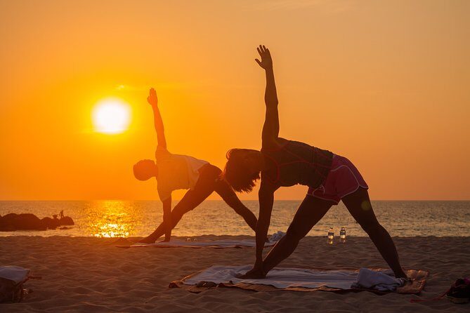 Beach Yoga Class in Phuket - FAQs
