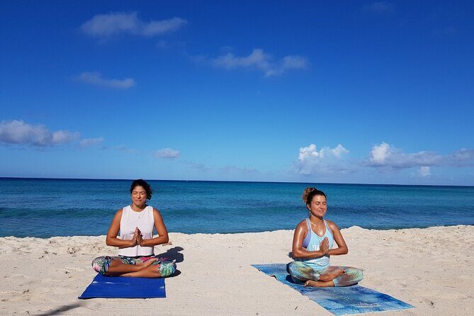 Beach Yoga, Sound Bath & meditation, all levels welcome - Frequently Asked Questions