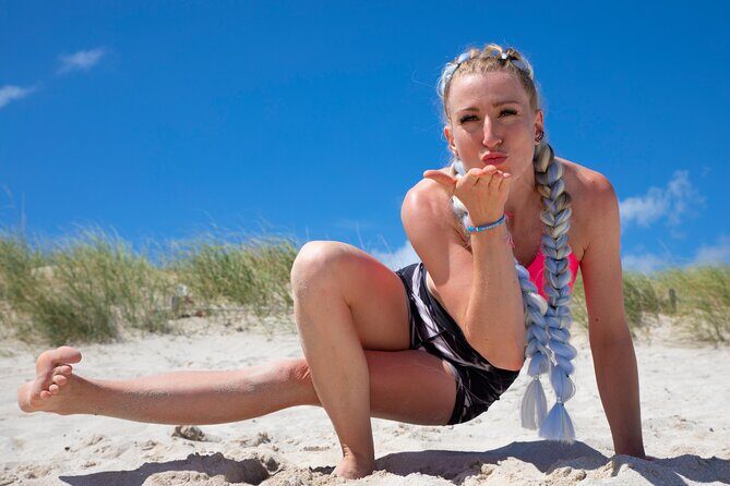 Beach Yoga & Tea Experience on South Beach - Practical Details and Tips