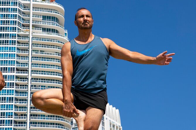 Beach Yoga & Tea Experience on South Beach - FAQ