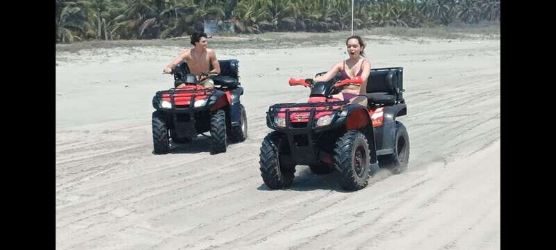BeachBlast ATV's & City Tour - An In-Depth Look at the Tour Experience