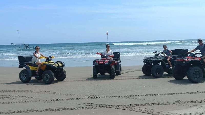 BeachBlast ATV's & City Tour - Final Thoughts