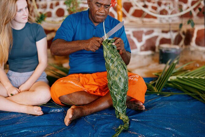 Beachcomber Island Day Trip Fiji's Authentic Island Experience - Who Should Consider This Tour?