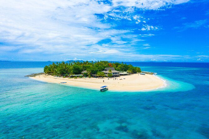 Beachcomber Island Escape - A Perfect Day in Paradise - Is This Tour Worth It?