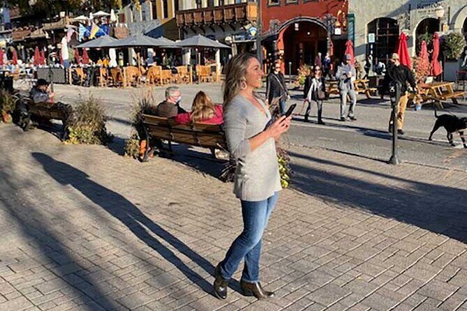 Beaches, Bites and Bavaria in Leavenworth: A Self-Guided Audio Tour - Key Points