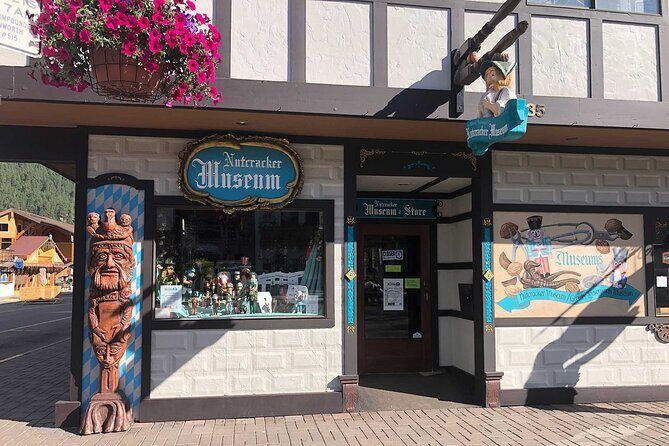Beaches, Bites and Bavaria in Leavenworth: A Self-Guided Audio Tour - The Practicalities: What to Keep in Mind