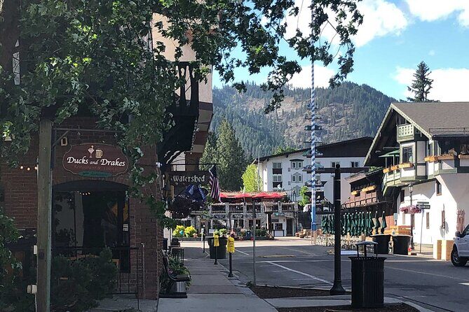 Beaches, Bites and Bavaria in Leavenworth: A Self-Guided Audio Tour - Final Thoughts