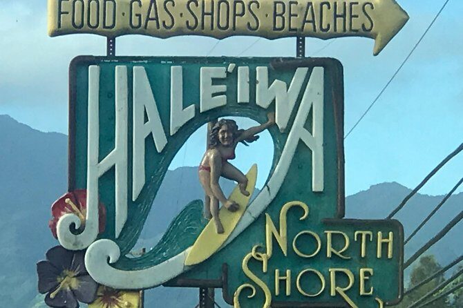 Beaches, Food & Aloha: Private Oahu Tour - Who Should Book This Tour?