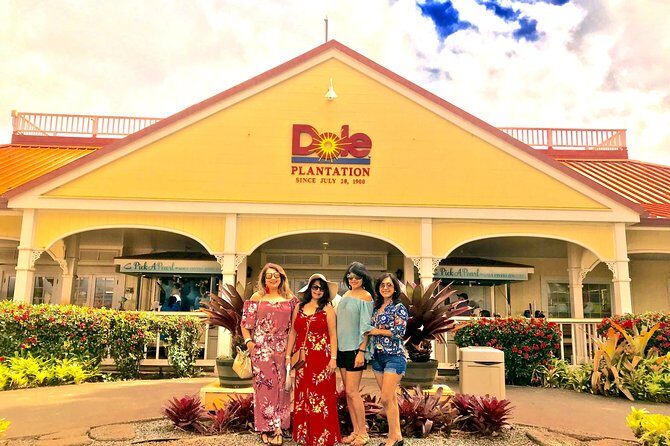 Beaches, Food & Aloha: Private Oahu Tour - Final Thoughts
