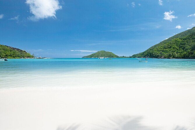 Beaches, swimming & snorkeling | Mahe, Seychelles | Private Tour - What to Expect from a Typical Day