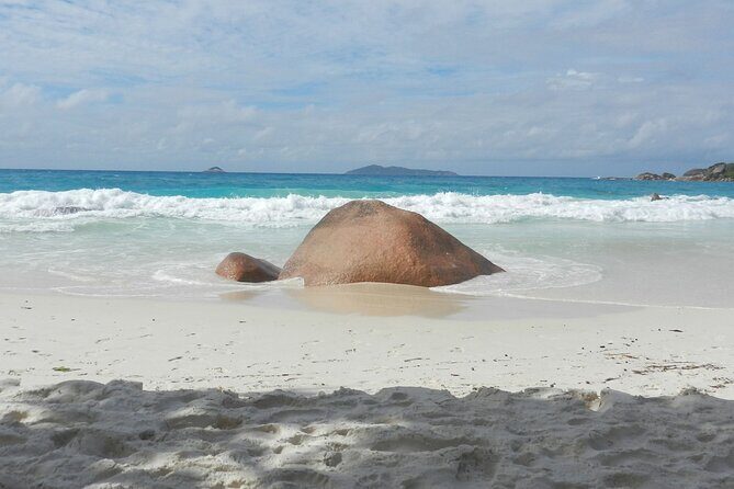 Beaches, swimming & snorkeling | Mahe, Seychelles | Private Tour - Final Thoughts