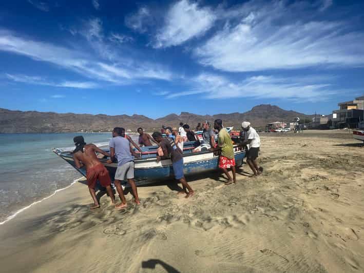 Beaches, Villages and Monte Verde (excludes city) - Key Points
