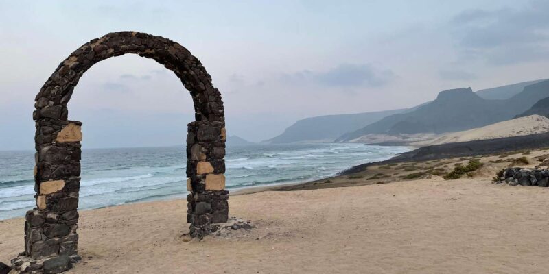 Beaches, Villages and Monte Verde (excludes city) - Authenticity and Reviews
