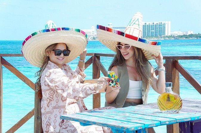 Beachfront Tequila tasting Experience - Practical Tips for Booking and Enjoying