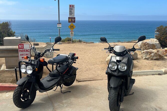 Beachside Moped Rentals - Who Should Consider This Tour?