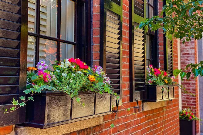 Beacon Hill + Back Bay History + Photo Walking Tour(SMALL Group) - FAQ