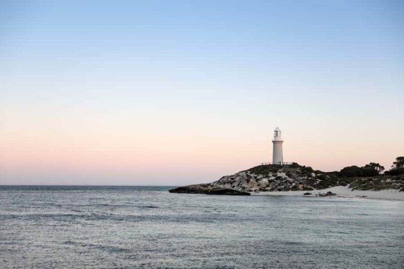 Beacons and Bays: The Lighthouse Rickshaw Tour & Audio Guide - FAQ – Common Questions About the Tour