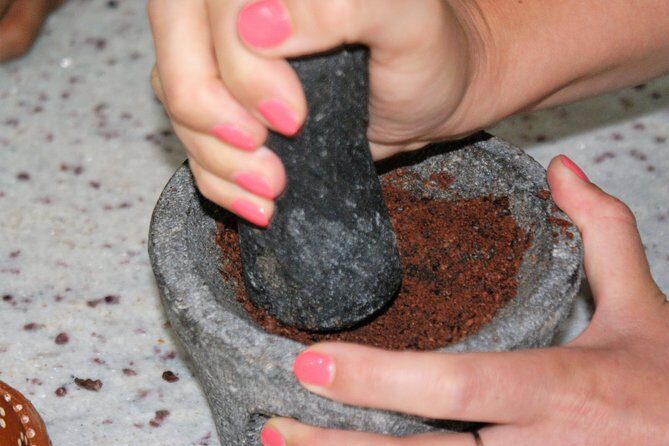 Bean to Bar Chocolate Workshop in Puerto Vallarta - Authenticity and Value: Why It Works