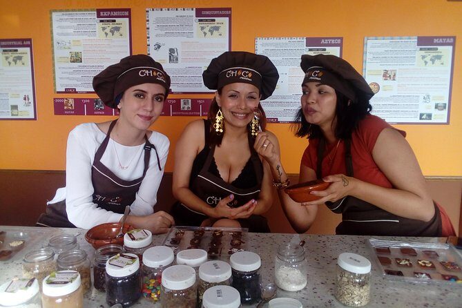 Bean to Bar Chocolate Workshop in Puerto Vallarta - The Reviews Speak: Authentic Customer Perspectives