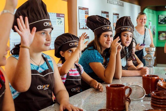 Bean to Bar Chocolate Workshop in Puerto Vallarta - Practical Details: What to Know Before You Go
