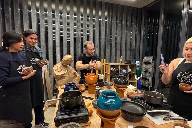 Bean to Beverage Chocolate Making Workshop - Final Thoughts