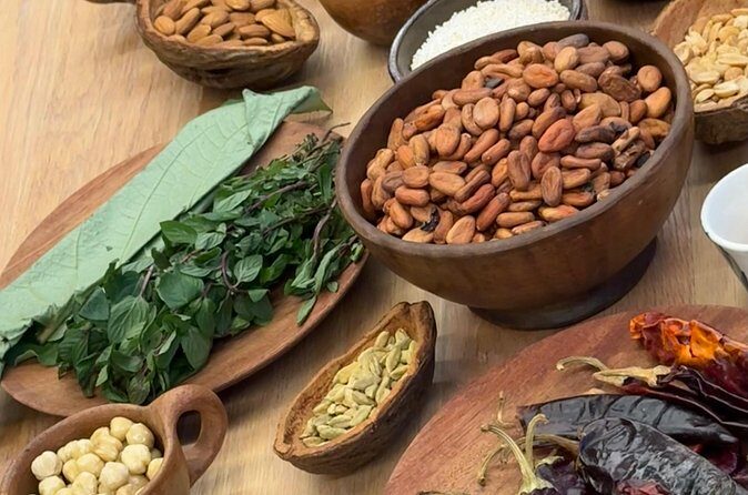 Bean to Beverage Chocolate Making Workshop - FAQs