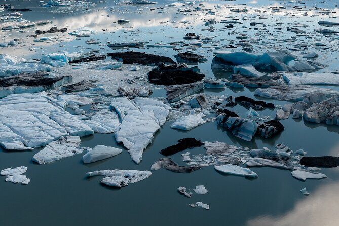 Bear Glacier Helicopter Tour with Landing - Final Thoughts: Who Will Love This Tour?