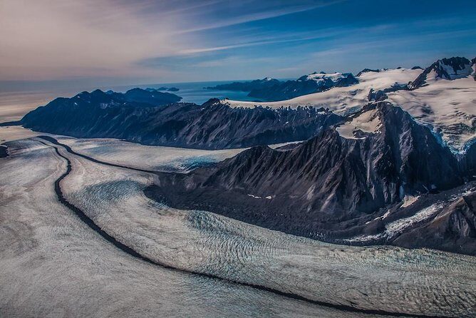 Bear Glacier Scenic Express Flight - An In-Depth Look at the Bear Glacier Scenic Flight