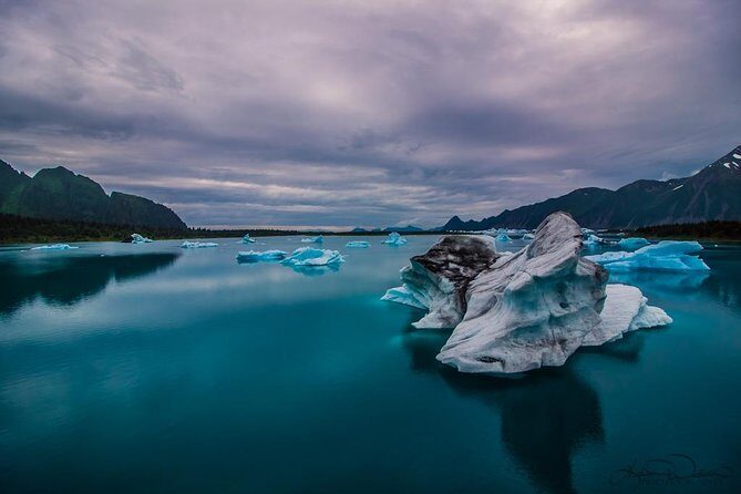 Bear Glacier Scenic Express Flight - The Sum Up: Why This Tour Is Worth Considering