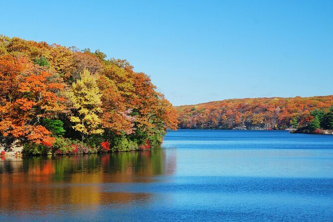 Bear Mountain & Beacon Town 1-Day Tour | Kids 50% Off - Final Thoughts