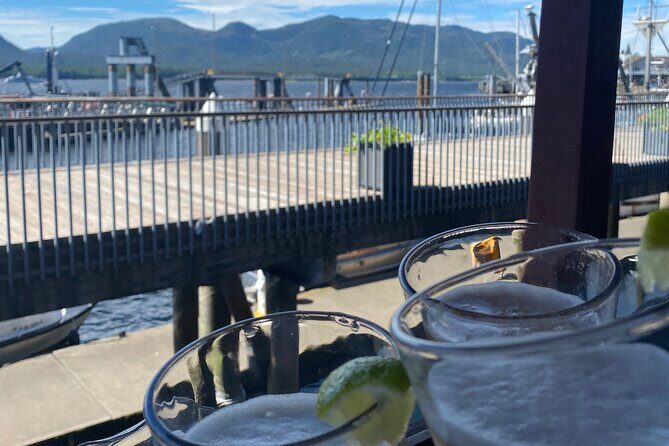 Bears, Totem Poles and Local Beer Alaskan Combo Tour - Who Might Want to Consider Alternatives?