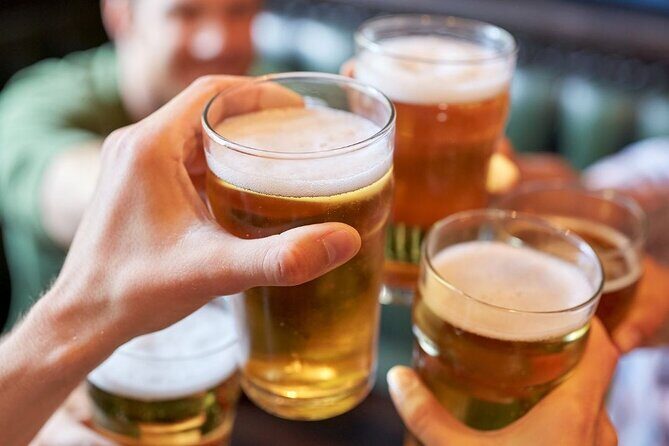 Bears, Totem Poles and Local Beer Alaskan Combo Tour - The Sum Up: Is This Tour Worth It?